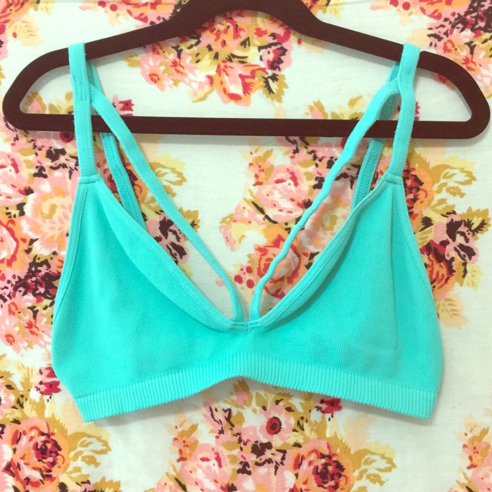Free People Comfy Bralette